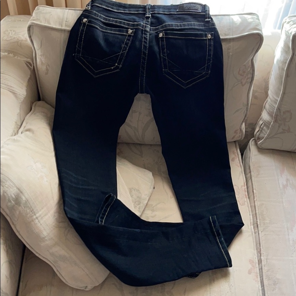 daytrip Aries Jeans